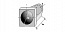 Звено цилиндрическое ЗКП 18.170