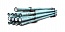 Стойка центрифугированная СК 26.1-1.0